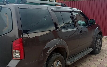 Nissan Pathfinder, 2011 год, 1 150 000 рублей, 6 фотография