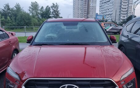 Hyundai Creta, 2021 год, 1 200 000 рублей, 2 фотография