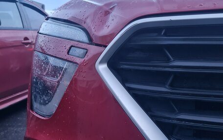 Hyundai Creta, 2021 год, 1 200 000 рублей, 12 фотография