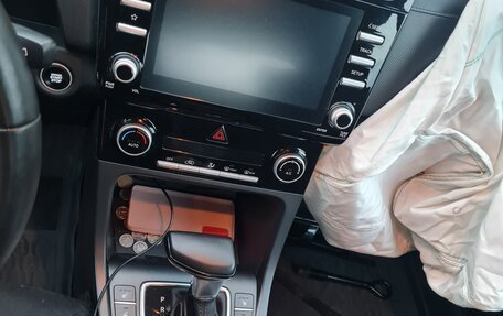Hyundai Creta, 2021 год, 1 200 000 рублей, 13 фотография