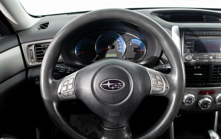 Subaru Forester, 2008 год, 1 099 000 рублей, 12 фотография