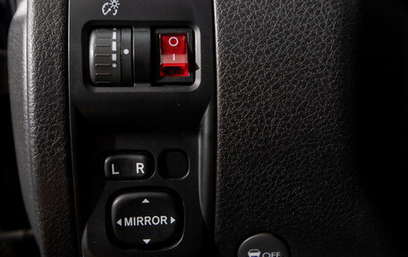 Subaru Forester, 2008 год, 1 099 000 рублей, 11 фотография