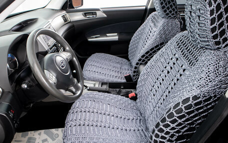 Subaru Forester, 2008 год, 1 099 000 рублей, 9 фотография
