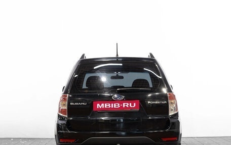 Subaru Forester, 2008 год, 1 099 000 рублей, 5 фотография
