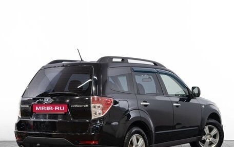 Subaru Forester, 2008 год, 1 099 000 рублей, 4 фотография