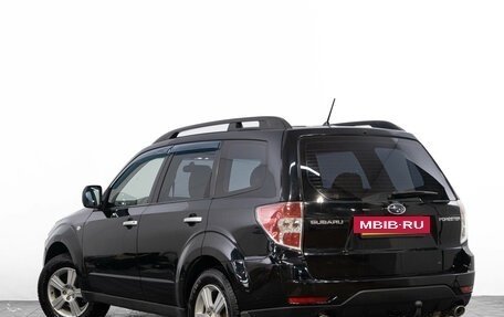 Subaru Forester, 2008 год, 1 099 000 рублей, 6 фотография