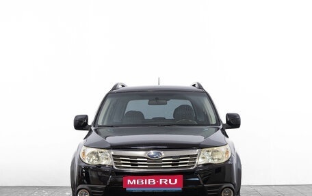 Subaru Forester, 2008 год, 1 099 000 рублей, 2 фотография