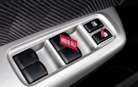 Subaru Forester, 2008 год, 1 099 000 рублей, 10 фотография