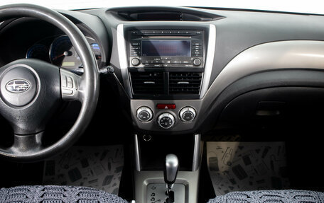 Subaru Forester, 2008 год, 1 099 000 рублей, 16 фотография