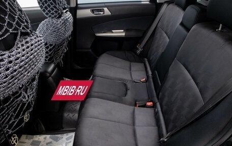 Subaru Forester, 2008 год, 1 099 000 рублей, 21 фотография