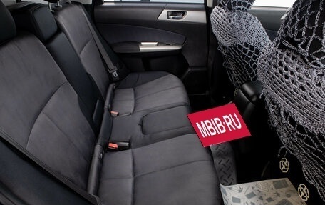 Subaru Forester, 2008 год, 1 099 000 рублей, 22 фотография