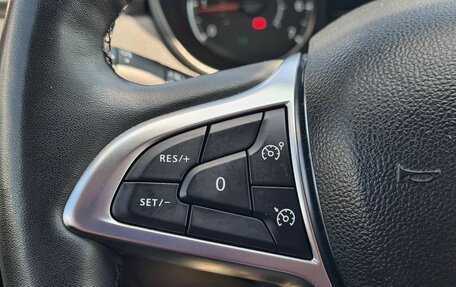 Renault Arkana I, 2021 год, 1 730 000 рублей, 10 фотография