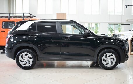 Hyundai Creta, 2021 год, 2 190 000 рублей, 4 фотография