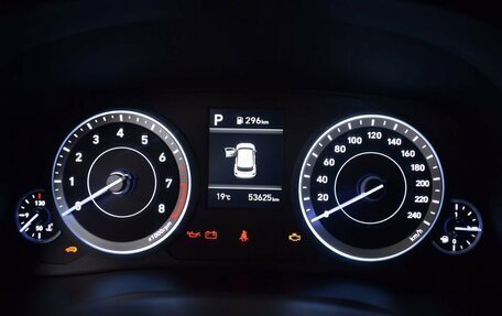 Hyundai Creta, 2021 год, 2 190 000 рублей, 12 фотография