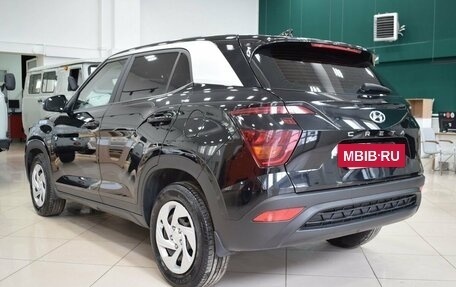 Hyundai Creta, 2021 год, 2 190 000 рублей, 7 фотография