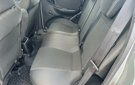 Chevrolet Niva I рестайлинг, 2019 год, 928 000 рублей, 18 фотография