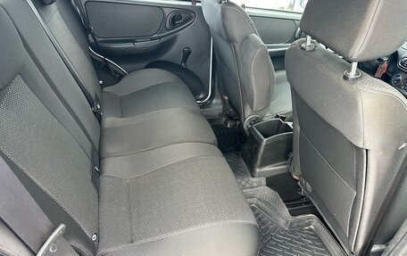 Chevrolet Niva I рестайлинг, 2019 год, 928 000 рублей, 19 фотография