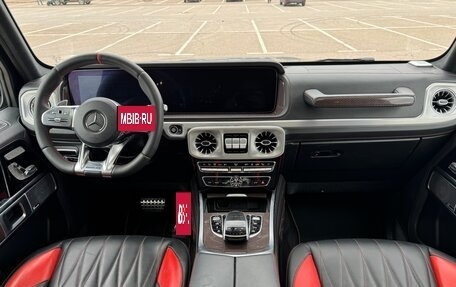 Mercedes-Benz G-Класс AMG, 2019 год, 12 500 000 рублей, 12 фотография