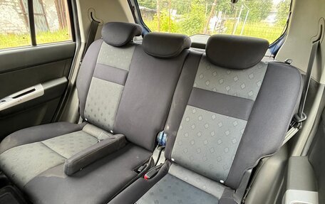 Hyundai Getz I рестайлинг, 2005 год, 320 000 рублей, 5 фотография