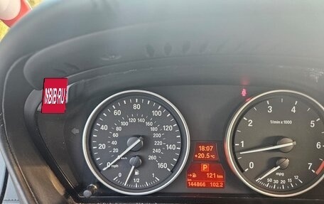 BMW X5, 2010 год, 2 150 000 рублей, 16 фотография