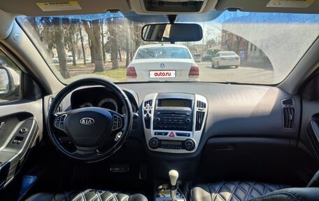 KIA cee'd I рестайлинг, 2009 год, 799 999 рублей, 5 фотография