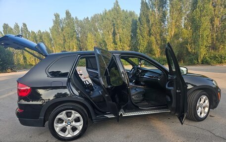 BMW X5, 2010 год, 2 150 000 рублей, 28 фотография