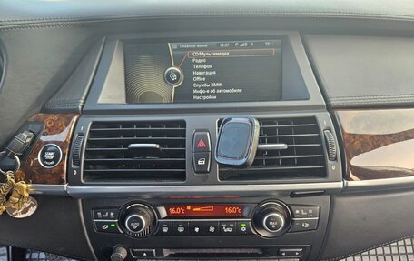 BMW X5, 2010 год, 2 150 000 рублей, 24 фотография