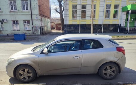 KIA cee'd I рестайлинг, 2009 год, 799 999 рублей, 2 фотография