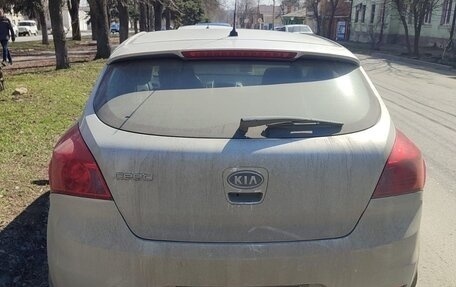 KIA cee'd I рестайлинг, 2009 год, 799 999 рублей, 4 фотография