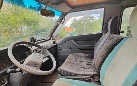 Mitsubishi L300 II, 1987 год, 175 000 рублей, 8 фотография