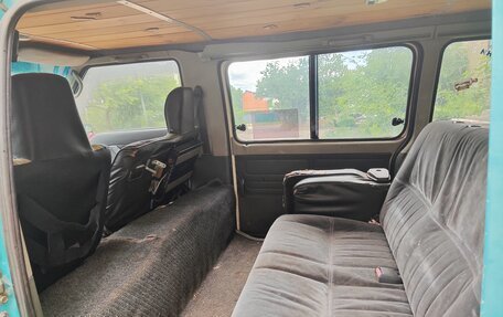 Mitsubishi L300 II, 1987 год, 175 000 рублей, 9 фотография