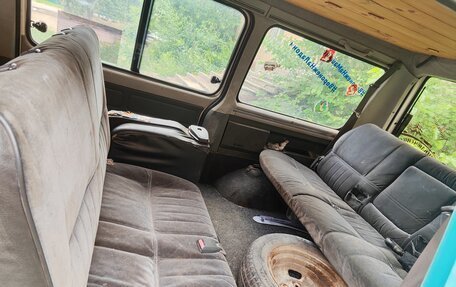 Mitsubishi L300 II, 1987 год, 175 000 рублей, 7 фотография