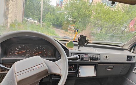 Mitsubishi L300 II, 1987 год, 175 000 рублей, 5 фотография