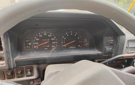 Mitsubishi L300 II, 1987 год, 175 000 рублей, 6 фотография