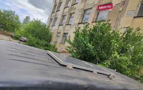 Mitsubishi L300 II, 1987 год, 175 000 рублей, 10 фотография