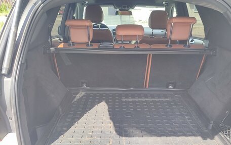 Mercedes-Benz GLE, 2018 год, 4 400 000 рублей, 12 фотография