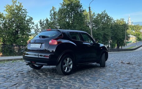 Nissan Juke II, 2012 год, 1 100 000 рублей, 7 фотография