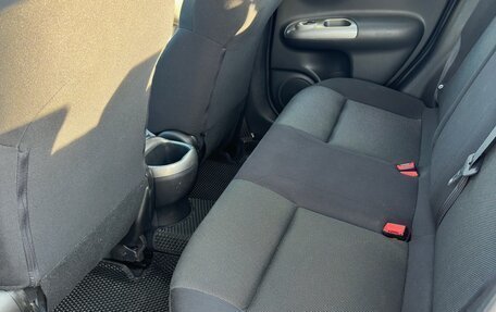 Nissan Juke II, 2012 год, 1 100 000 рублей, 14 фотография
