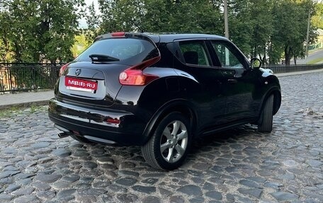 Nissan Juke II, 2012 год, 1 100 000 рублей, 6 фотография