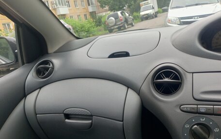 Toyota Vitz, 2000 год, 244 000 рублей, 3 фотография