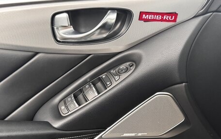 Infiniti Q50 I рестайлинг, 2021 год, 3 250 000 рублей, 31 фотография