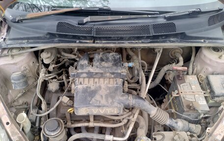 Toyota Vitz, 2000 год, 244 000 рублей, 9 фотография