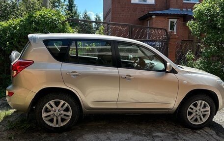 Toyota RAV4, 2006 год, 1 350 000 рублей, 3 фотография