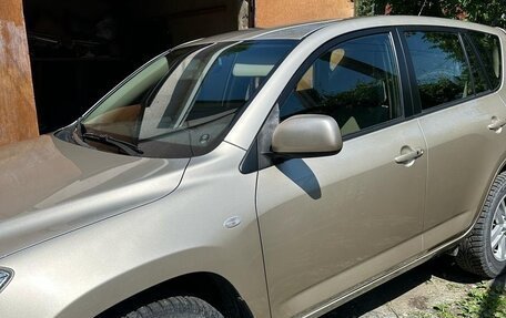 Toyota RAV4, 2006 год, 1 350 000 рублей, 4 фотография