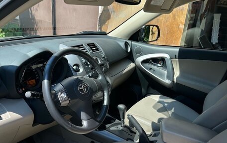 Toyota RAV4, 2006 год, 1 350 000 рублей, 7 фотография
