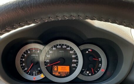 Toyota RAV4, 2006 год, 1 350 000 рублей, 6 фотография