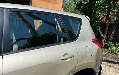 Toyota RAV4, 2006 год, 1 350 000 рублей, 5 фотография