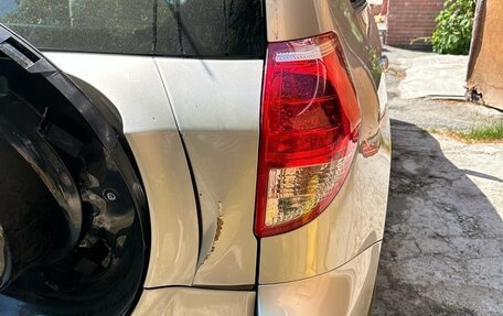 Toyota RAV4, 2006 год, 1 350 000 рублей, 11 фотография