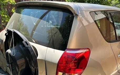 Toyota RAV4, 2006 год, 1 350 000 рублей, 13 фотография