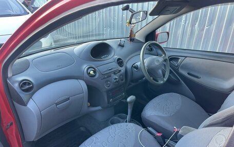 Toyota Vitz, 2000 год, 310 000 рублей, 6 фотография